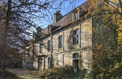 Klášter na prodej Flers, Normandie, Hlavní budova