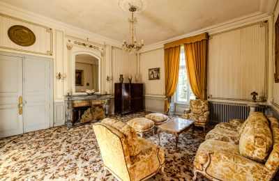 Zámeček na prodej Couëron, Pays de la Loire, Foto 5/16