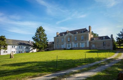 Zámeček na prodej Couëron, Pays de la Loire, Foto 3/16