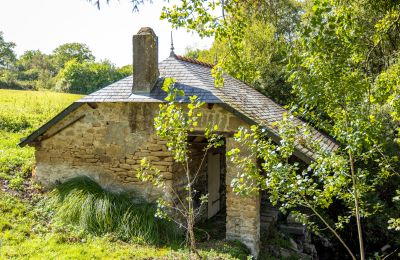 Zámeček na prodej Couëron, Pays de la Loire, Foto 13/16