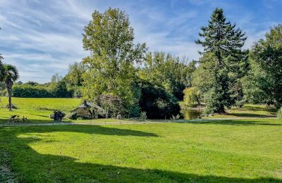 Zámeček na prodej Couëron, Pays de la Loire, Foto 14/16