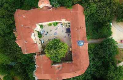 Zámek na prodej Mühlberg/Elbe, Schlossplatz 1, Brandenburg, Foto 4/20