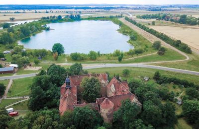 Zámek na prodej Mühlberg/Elbe, Schlossplatz 1, Brandenburg, Foto 3/20