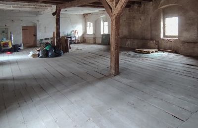 Zámek na prodej Mühlberg/Elbe, Schlossplatz 1, Brandenburg, Foto 15/20