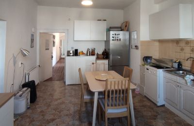 Zámek na prodej Mühlberg/Elbe, Schlossplatz 1, Brandenburg, Foto 16/20