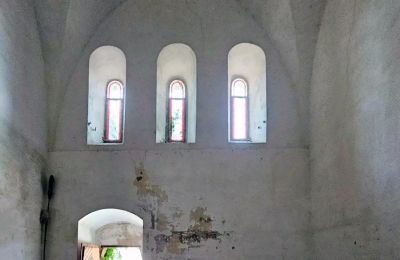 Zámek na prodej Mühlberg/Elbe, Schlossplatz 1, Brandenburg, Foto 11/20