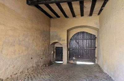 Zámek na prodej Mühlberg/Elbe, Schlossplatz 1, Brandenburg, Foto 5/20