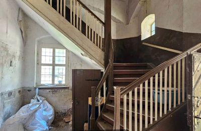 Zámek na prodej Mühlberg/Elbe, Schlossplatz 1, Brandenburg, Foto 13/20