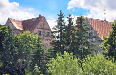 Zámek na prodej Mühlberg/Elbe, Schlossplatz 1, Brandenburg, Foto 20/20