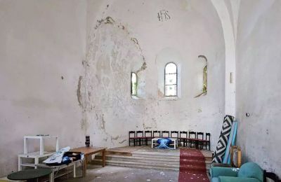 Zámek na prodej Mühlberg/Elbe, Schlossplatz 1, Brandenburg, Foto 10/20