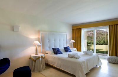 Historická vila na prodej Porto Cervo, Sardinie, Foto 10/19