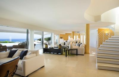 Historická vila na prodej Porto Cervo, Sardinie, Foto 6/19