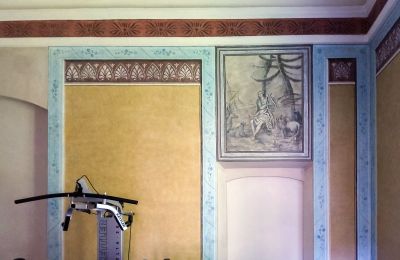 Zámek na prodej Siedlec, Pałac w Siedlcu, Velkopolské, Foto 11/20