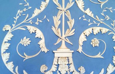 Zámek na prodej Siedlec, Pałac w Siedlcu, Velkopolské, Podrobnosti