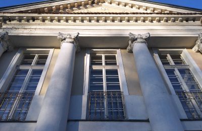 Zámek na prodej Siedlec, Pałac w Siedlcu, Velkopolské, Foto 17/20