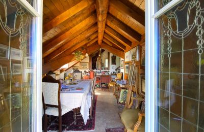 Historická vila na prodej 28838 Stresa, via Principe di Piemonte, Piemonte, Foto 22/36