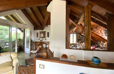 Historická vila na prodej 28838 Stresa, via Principe di Piemonte, Piemonte, Foto 23/36