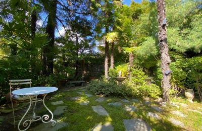 Historická vila na prodej 28838 Stresa, via Principe di Piemonte, Piemonte, Foto 31/36