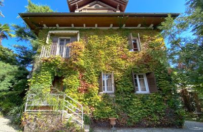 Historická vila 28838 Stresa, Piemonte