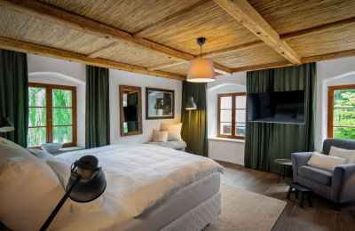 Mlýn na prodej Netvořice, okres Benešov, Foto 8/21