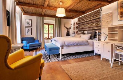 Mlýn na prodej Netvořice, okres Benešov, Foto 9/21