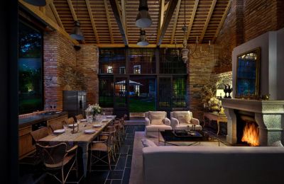 Mlýn na prodej Netvořice, okres Benešov, Foto 19/21