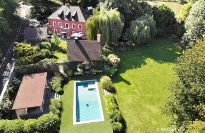 Mlýn na prodej Netvořice, okres Benešov, Foto 20/21