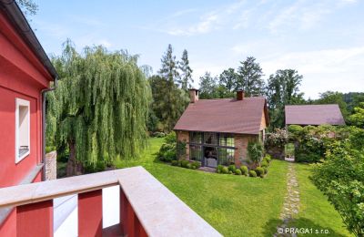 Mlýn na prodej Netvořice, okres Benešov, Foto 12/21