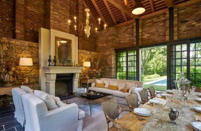 Mlýn na prodej Netvořice, okres Benešov, Foto 14/21