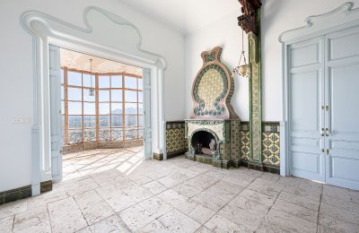 Historická vila na prodej Manresa, Katalánsko, Foto 21/30