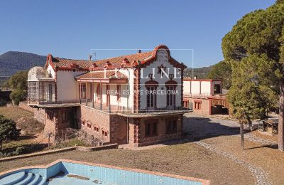 Historická vila na prodej Manresa, Katalánsko, Foto 2/30