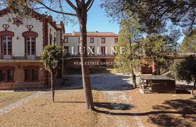 Historická vila na prodej Manresa, Katalánsko, Foto 7/30