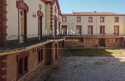 Historická vila na prodej Manresa, Katalánsko, Foto 9/30