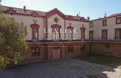 Historická vila na prodej Manresa, Katalánsko, Foto 10/30