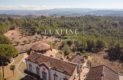 Historická vila na prodej Manresa, Katalánsko, Foto 11/30