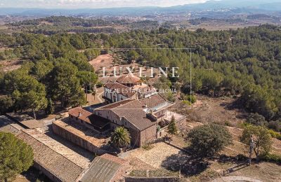 Historická vila na prodej Manresa, Katalánsko, Foto 5/30