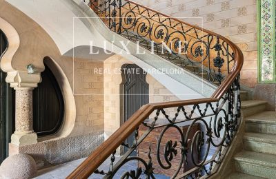 Historická vila na prodej Manresa, Katalánsko, Foto 15/30