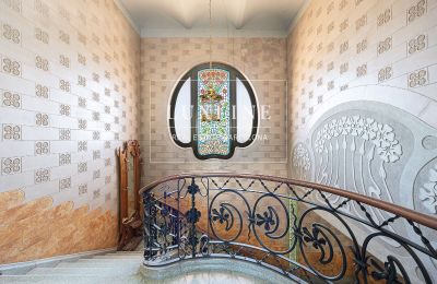 Historická vila na prodej Manresa, Katalánsko, Foto 16/30