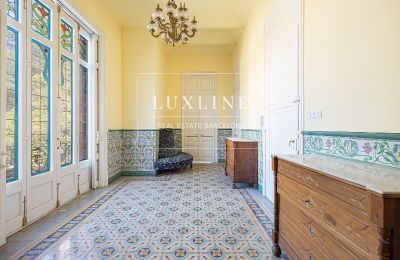 Historická vila na prodej Manresa, Katalánsko, Foto 17/30