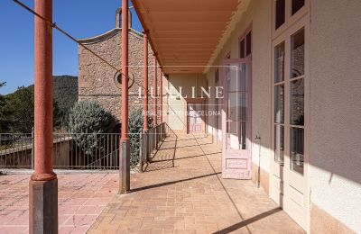 Historická vila na prodej Manresa, Katalánsko, Foto 27/30