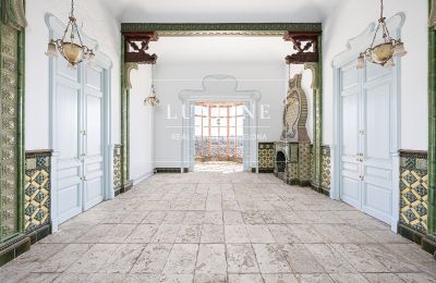 Historická vila na prodej Manresa, Katalánsko, Foto 22/30