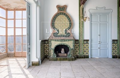 Historická vila na prodej Manresa, Katalánsko, Foto 23/30