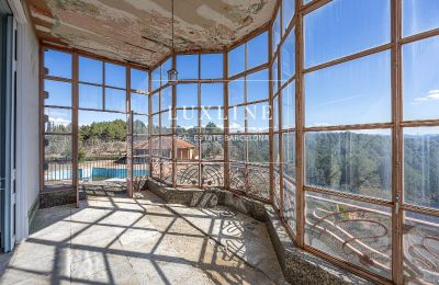 Historická vila na prodej Manresa, Katalánsko, Foto 25/30