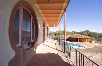 Historická vila na prodej Manresa, Katalánsko, Foto 26/30