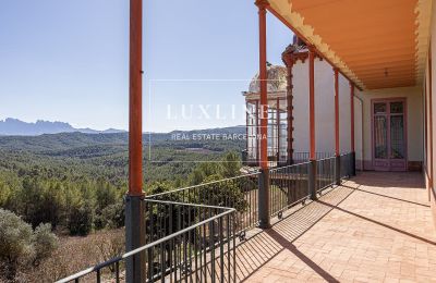 Historická vila na prodej Manresa, Katalánsko, Foto 28/30