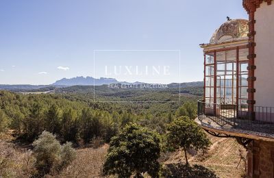 Historická vila na prodej Manresa, Katalánsko, Foto 29/30