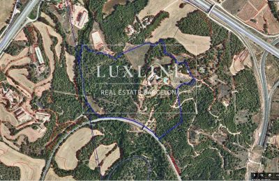 Historická vila na prodej Manresa, Katalánsko, Foto 30/30