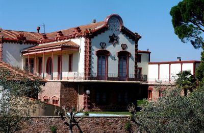 Historická vila na prodej Manresa, Katalánsko, Foto 12/30