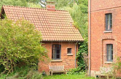 Mlýn na prodej 29451 Dannenberg, Dolní Sasko, Foto 4/15