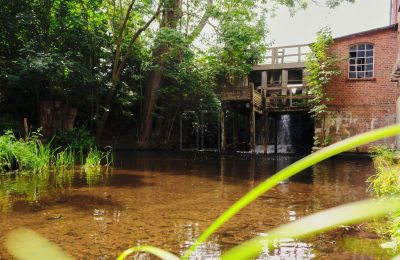 Mlýn na prodej 29451 Dannenberg, Niedersachsen, Foto 19/20